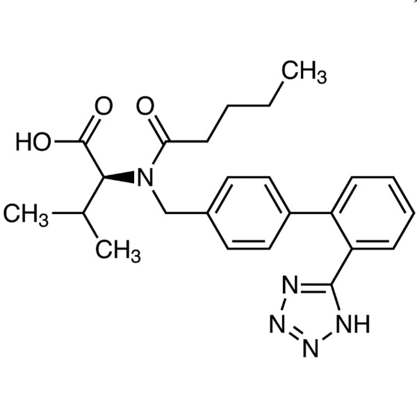 137862-53-4 Valsartan - AMI Scientific