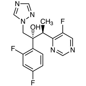 137234-62-9 Voriconazole - AMI Scientific