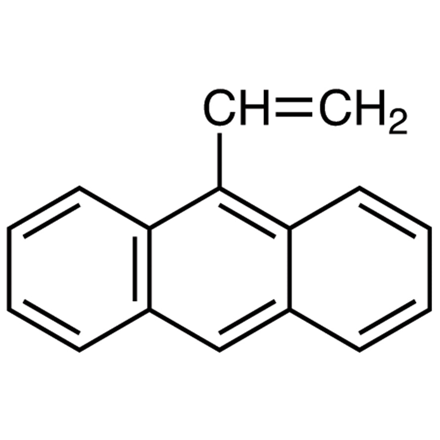 TCI V0130 2444-68-0 9-Vinylanthracene