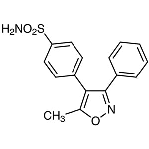 TCI V0133 181695-72-7 Valdecoxib