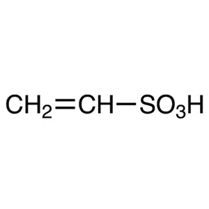 TCI V0134 1184-84-5 Asam Vinilsulfonat