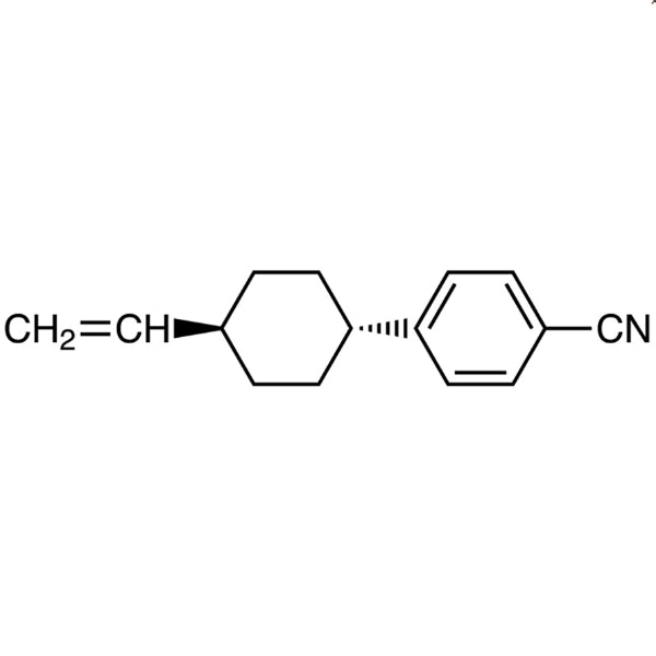 TCI V0135 96184-42-8 4-(trans-4-Vinylcyclohexyl)benzonitrile