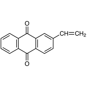 TCI V0139 13388-33-5 2-Vinilantrakuinon