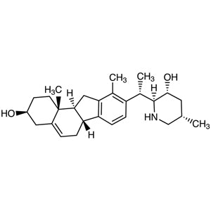 TCI V0148 60-70-8 Veratramine