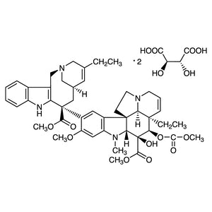 TCI V0151 125317-39-7 Vinorelbine Ditartrate