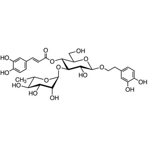 TCI V0153 61276-17-3 Verbascoside