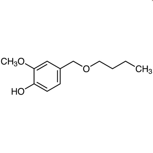 TCI V0161 82654-98-6 Vanillyl Butyl Ether