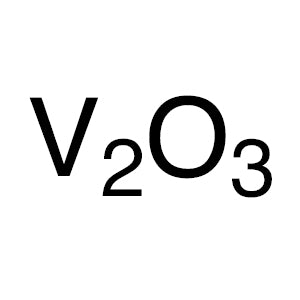 TCI V0170 1314-34-7 Vanadium(III) Oksida