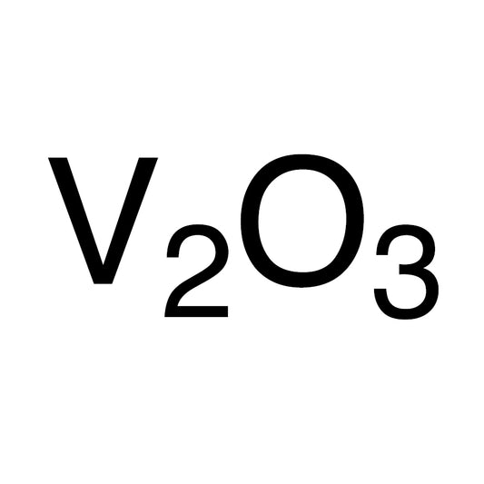 TCI V0170 1314-34-7 Vanadium(III) Oxide