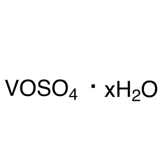 TCI V0171 123334-20-3 Vanadium(IV) Oxide Sulfate Hydrate