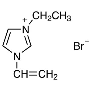 34311-88-1 3-Ethyl-1-vinyl-1H-imidazol-3-ium Bromide - AMI Scientific