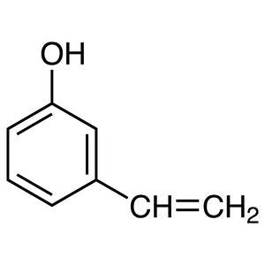 TCI V0187 620-18-8 3-Vinilfenol (distabilkan dengan TBC)