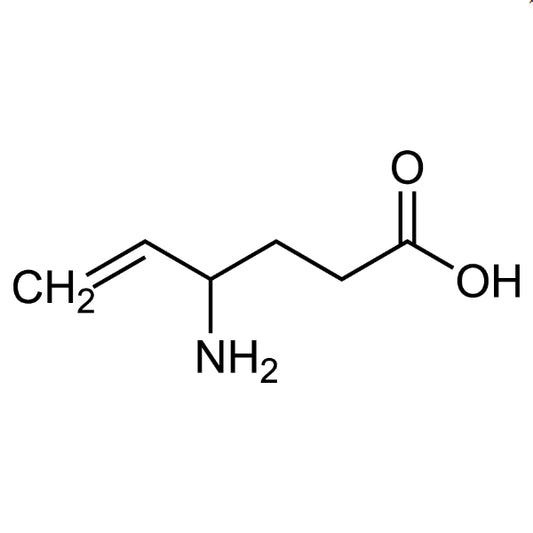 TCI V0194 68506-86-5 (+/-)-Vigabatrin