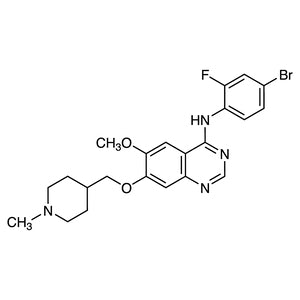 443913-73-3 Vandetanib - AMI Scientific