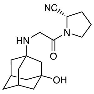 274901-16-5 Vildagliptin - AMI Scientific