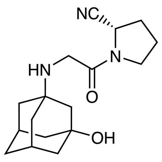 TCI V0203 274901-16-5 Vildagliptin