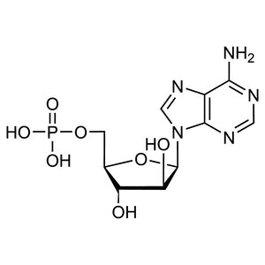 TCI V0205 29984-33-6 Vidarabine Monophosphate