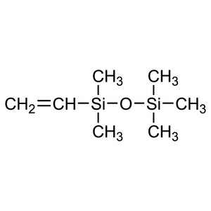 1438-79-5 1,1,1,3,3-Pentamethyl-3-vinyldisiloxane - AMI Scientific