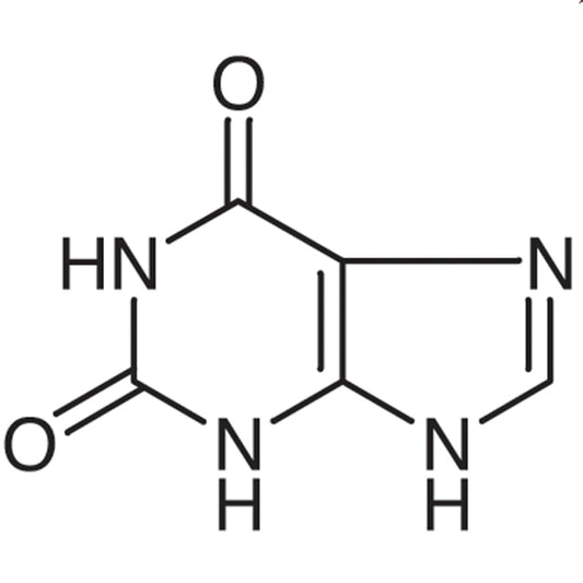 69-89-6 Xanthine - AMI Scientific