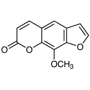 TCI X0009 298-81-7 Xanthotoxin