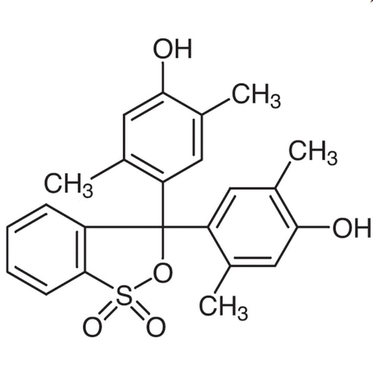 TCI X0016 125-31-5 p-Xylenol Blue