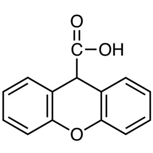 TCI X0031 82-07-5 Xanthene-9-carboxylic Acid
