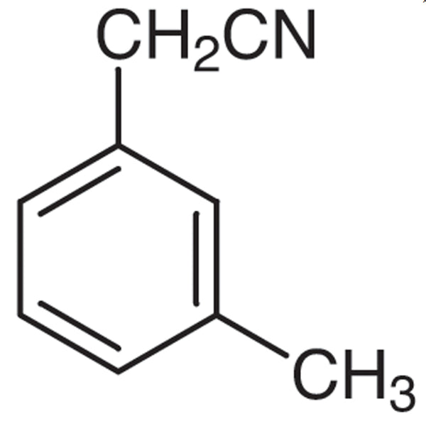 TCI X0046 2947-60-6 m-Xylyl Sianida