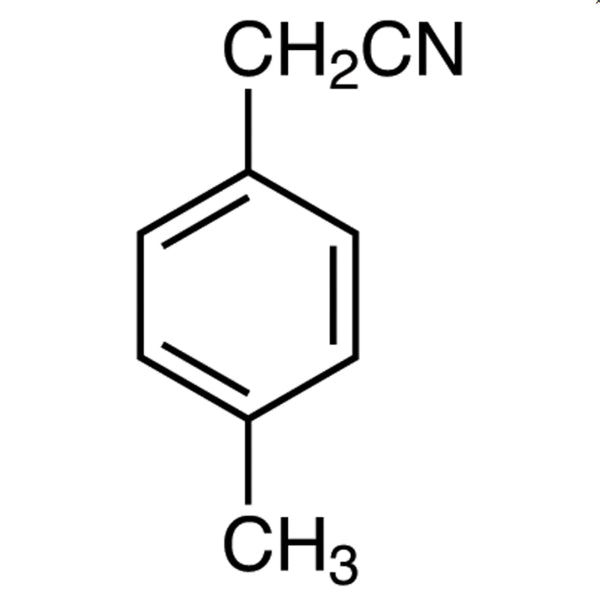 TCI X0047 2947-61-7 p-Xylyl Sianida
