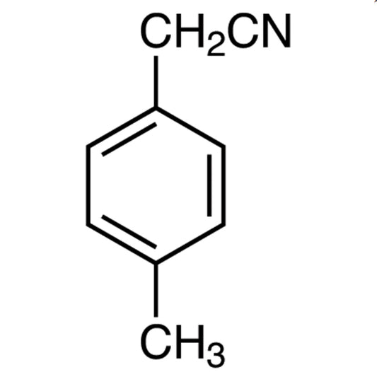 TCI X0047 2947-61-7 p-Xylyl Sianida