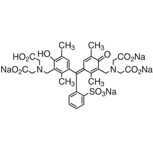 TCI X0052 29412-85-9 Metilksilenol Biru