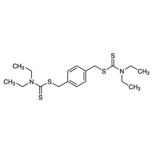 TCI X0056 89964-93-2 p-Xylylenebis(N,N-dietilditiokarbamat)