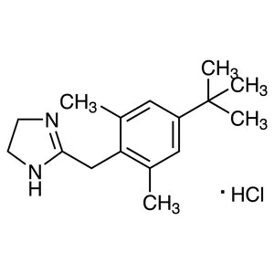 TCI X0063 1218-35-5 Xilometazolin Hidroklorida