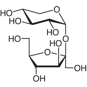 TCI X0065 512-66-3 Xylosucrose