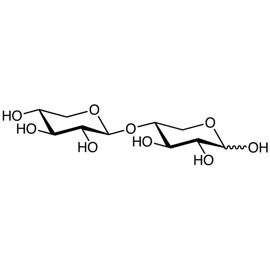 TCI X0067 6860-47-5 Xylobiose