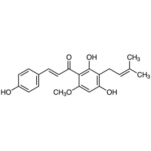 6754-58-1 Xanthohumol - AMI Scientific