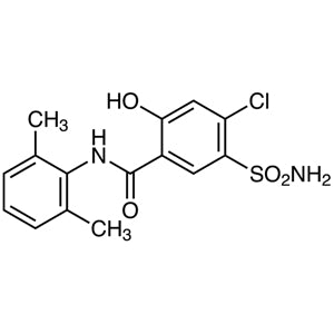TCI X0079 14293-44-8 Xipamide
