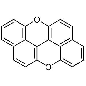 191-28-6 Xantheno[2,1,9,8-klmna]xanthene - AMI Scientific