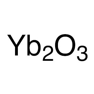 TCI Y0008 1314-37-0 Itterbium(III) Oksida