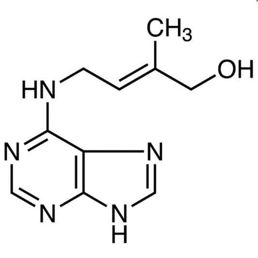 1637-39-4 trans-Zeatin - AMI Scientific