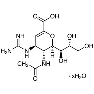 TCI Z0023 551942-41-7 Zanamivir Hydrate