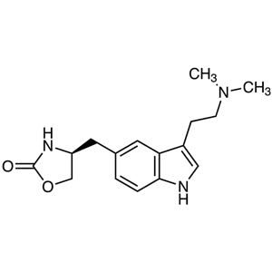 TCI Z0024 139264-17-8 Zolmitriptan