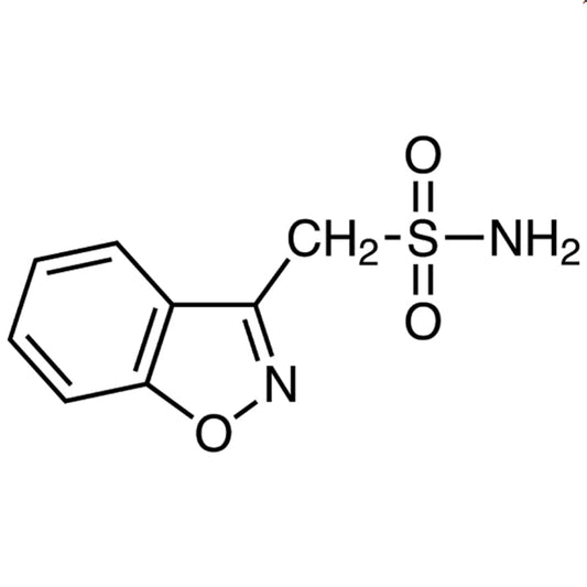 TCI Z0026 68291-97-4 Zonisamide