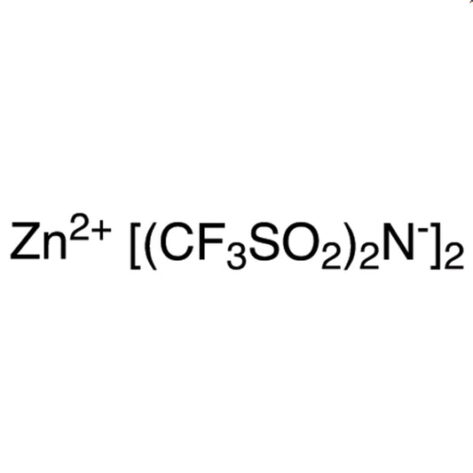 TCI Z0027 168106-25-0 Zinc(II) Bis(trifluoromethanesulfonyl)imide