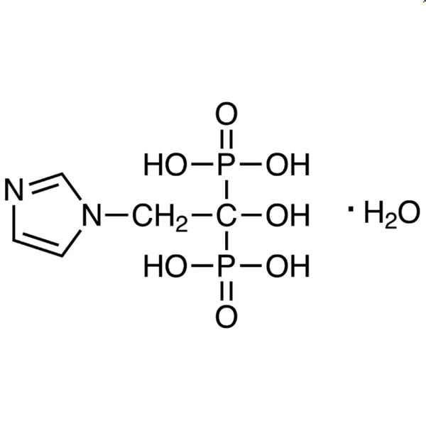 TCI Z0031 165800-06-6 Zoledronic Acid Monohydrate
