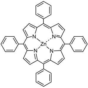 14074-80-7 Zinc(II) Tetraphenylporphyrin - AMI Scientific