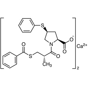 81938-43-4 Zofenopril Calcium - AMI Scientific