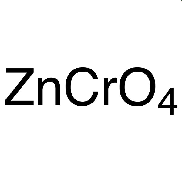 13530-65-9 Zinc Chromate - AMI Scientific