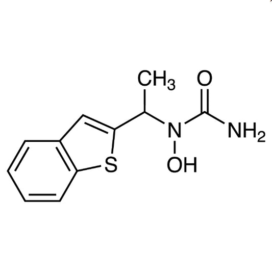 TCI Z0067 111406-87-2 Zileuton