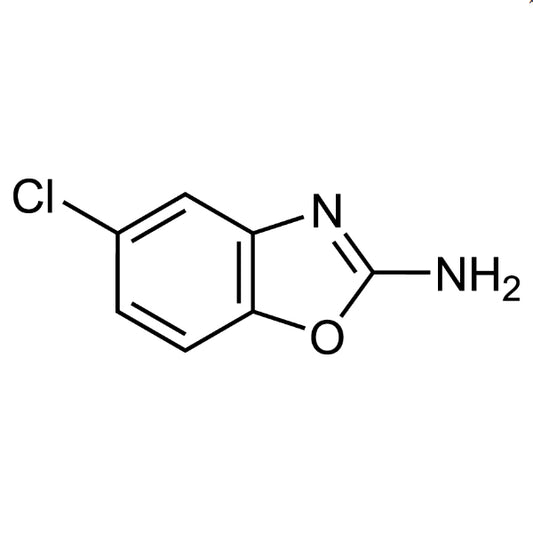 TCI Z0068 61-80-3 5-Chlorobenzo[d]oxazol-2-amine