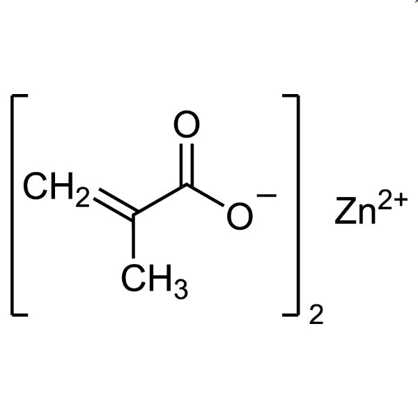 TCI Z0070 13189-00-9 Zink Metakrilat